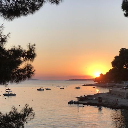 Glamping Tents | Losinj | Camp Cikat Mali Lošinj Екстериор снимка