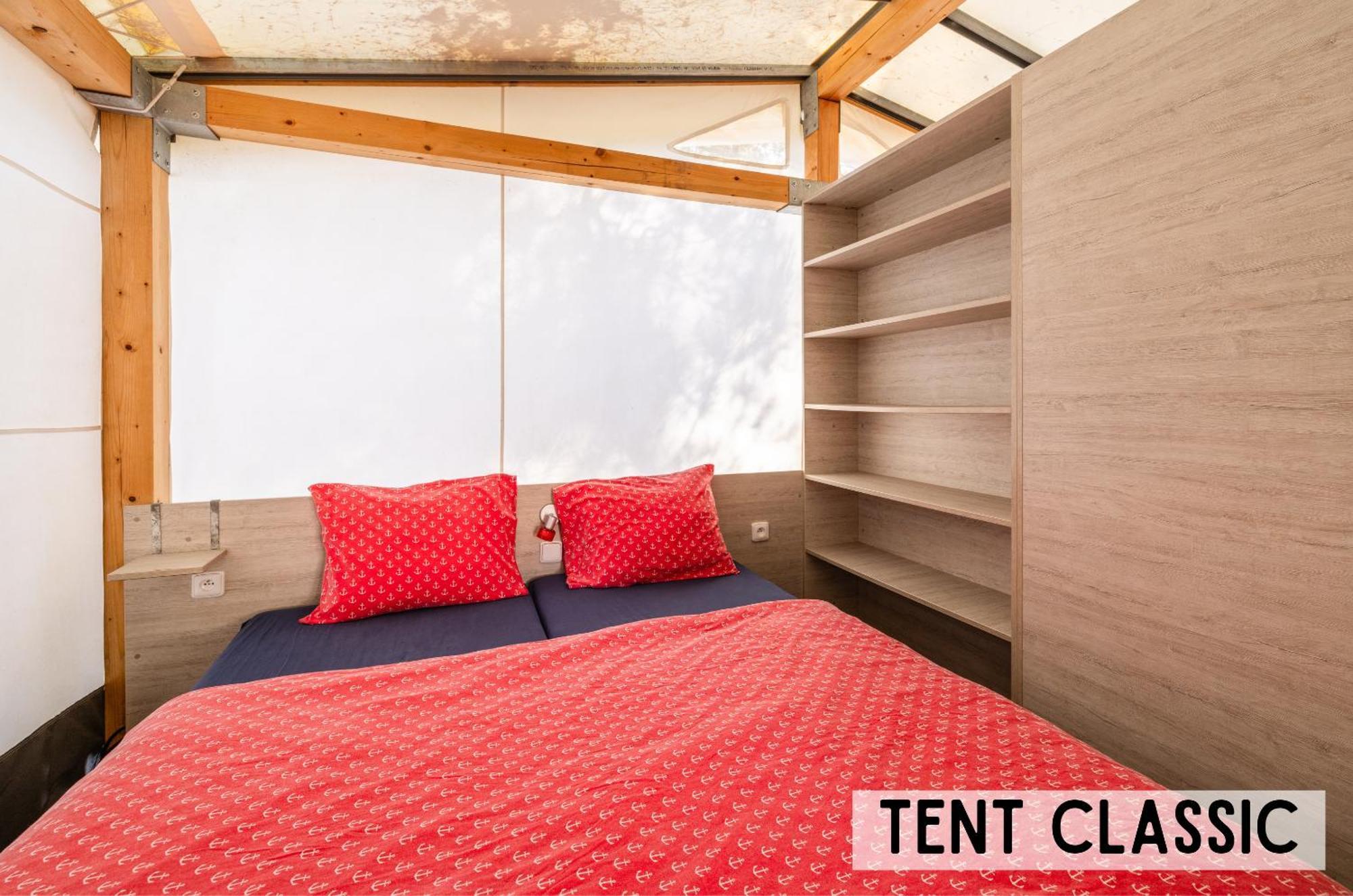 Glamping Tents | Losinj | Camp Cikat Mali Lošinj Екстериор снимка