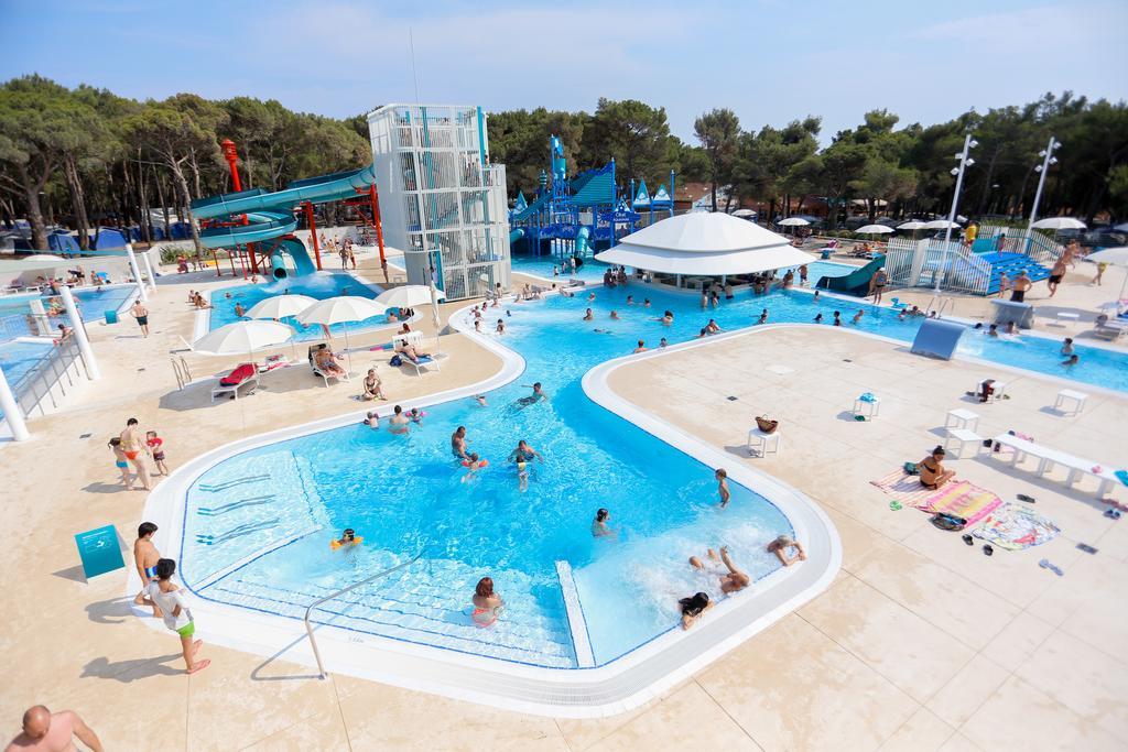 Glamping Tents | Losinj | Camp Cikat Mali Lošinj Екстериор снимка
